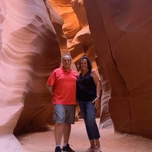 Meet your Posher, Pam